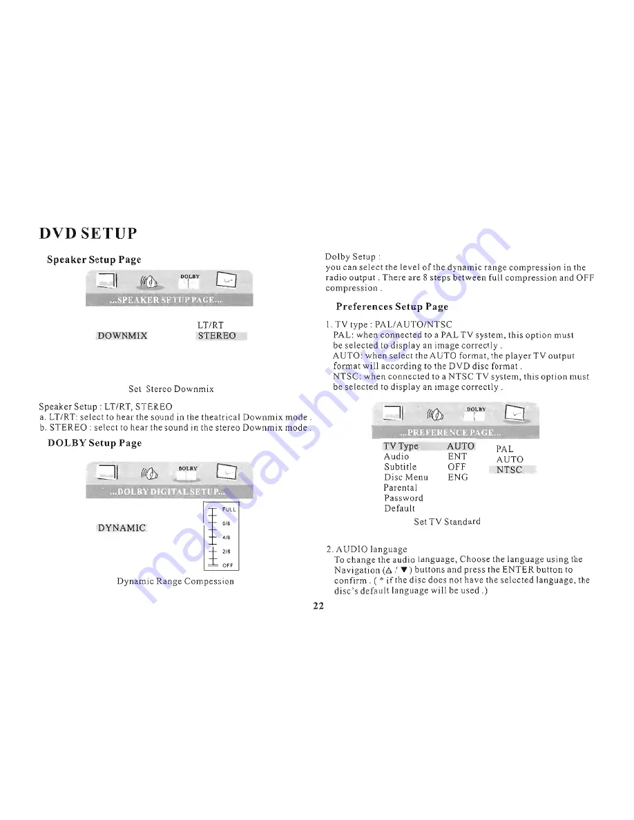 Power Acoustik PTID-4002 Owner'S Manual Download Page 23