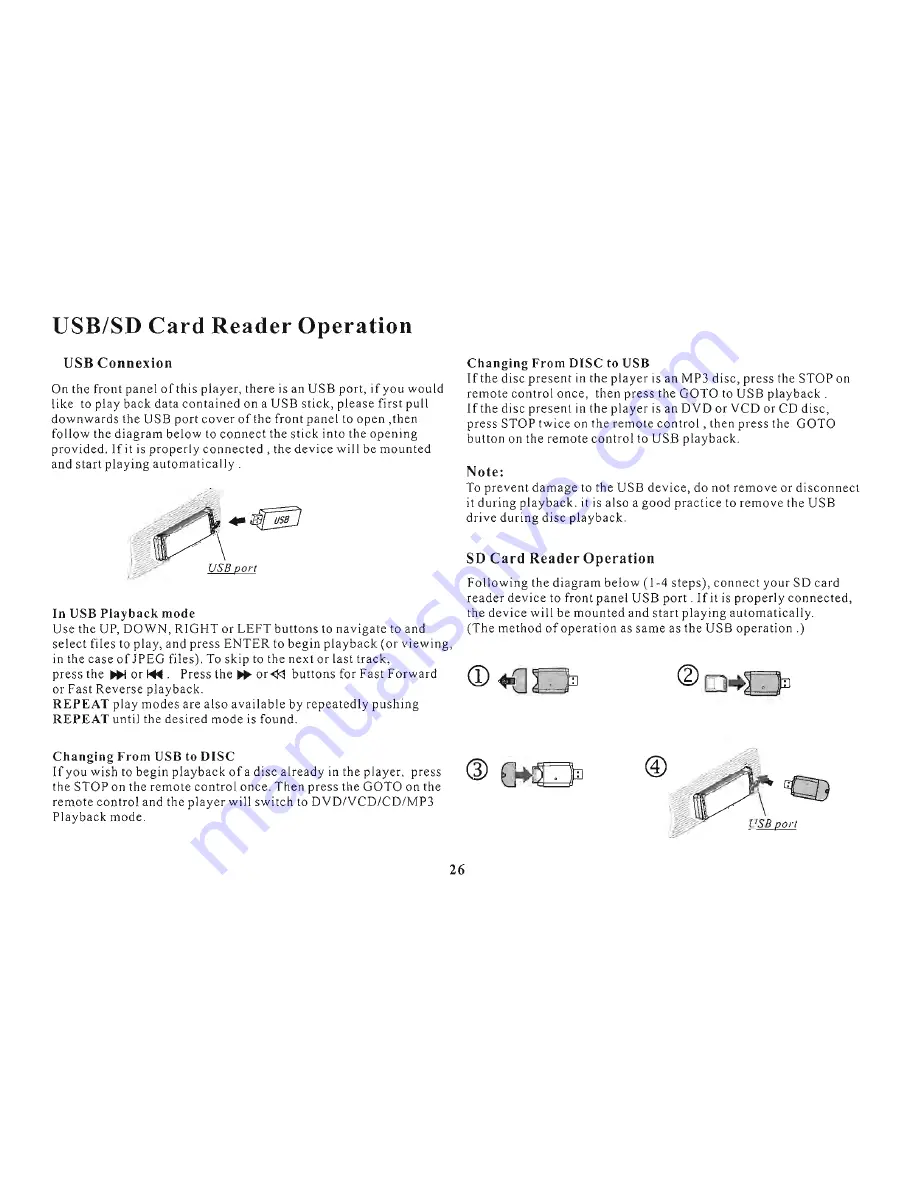 Power Acoustik PTID-4002 Скачать руководство пользователя страница 27