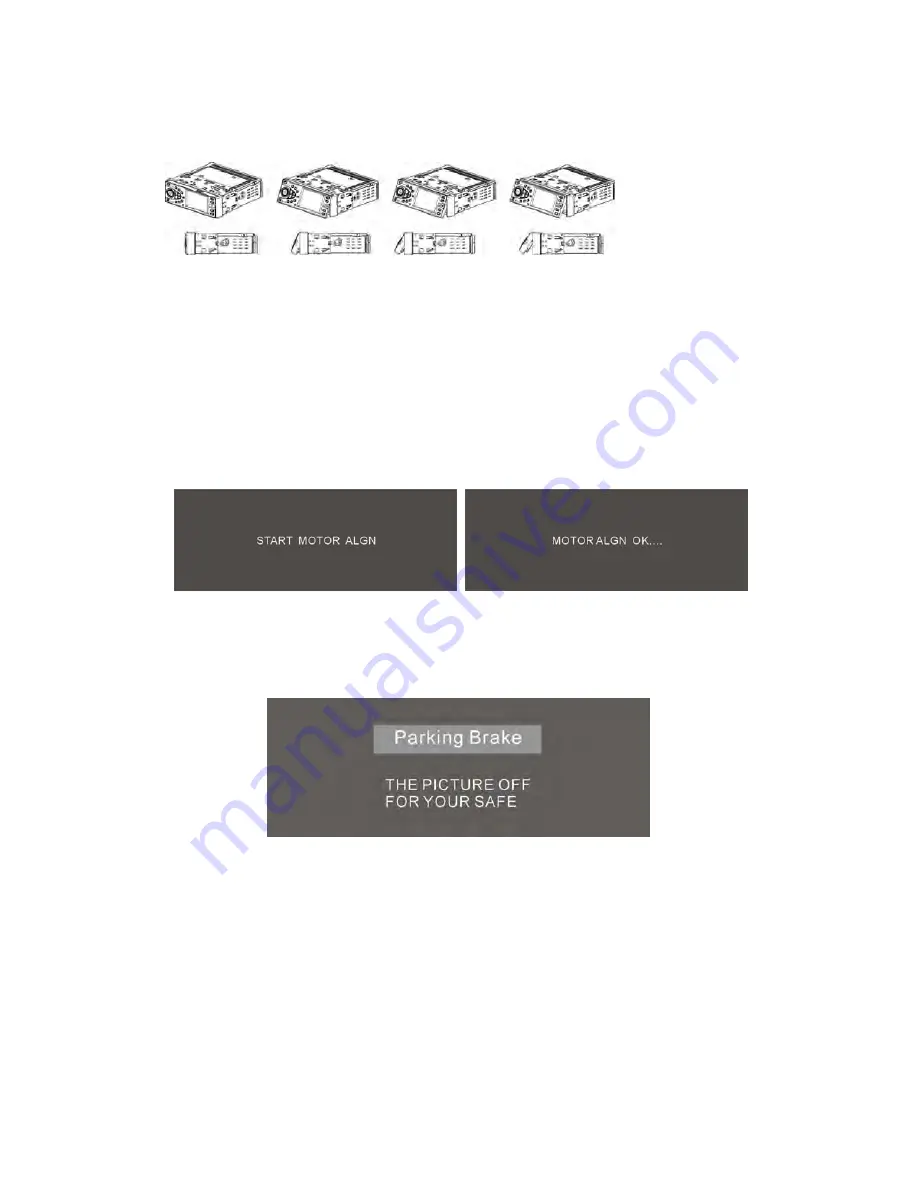 Power Acoustik PTID-4003 Скачать руководство пользователя страница 18