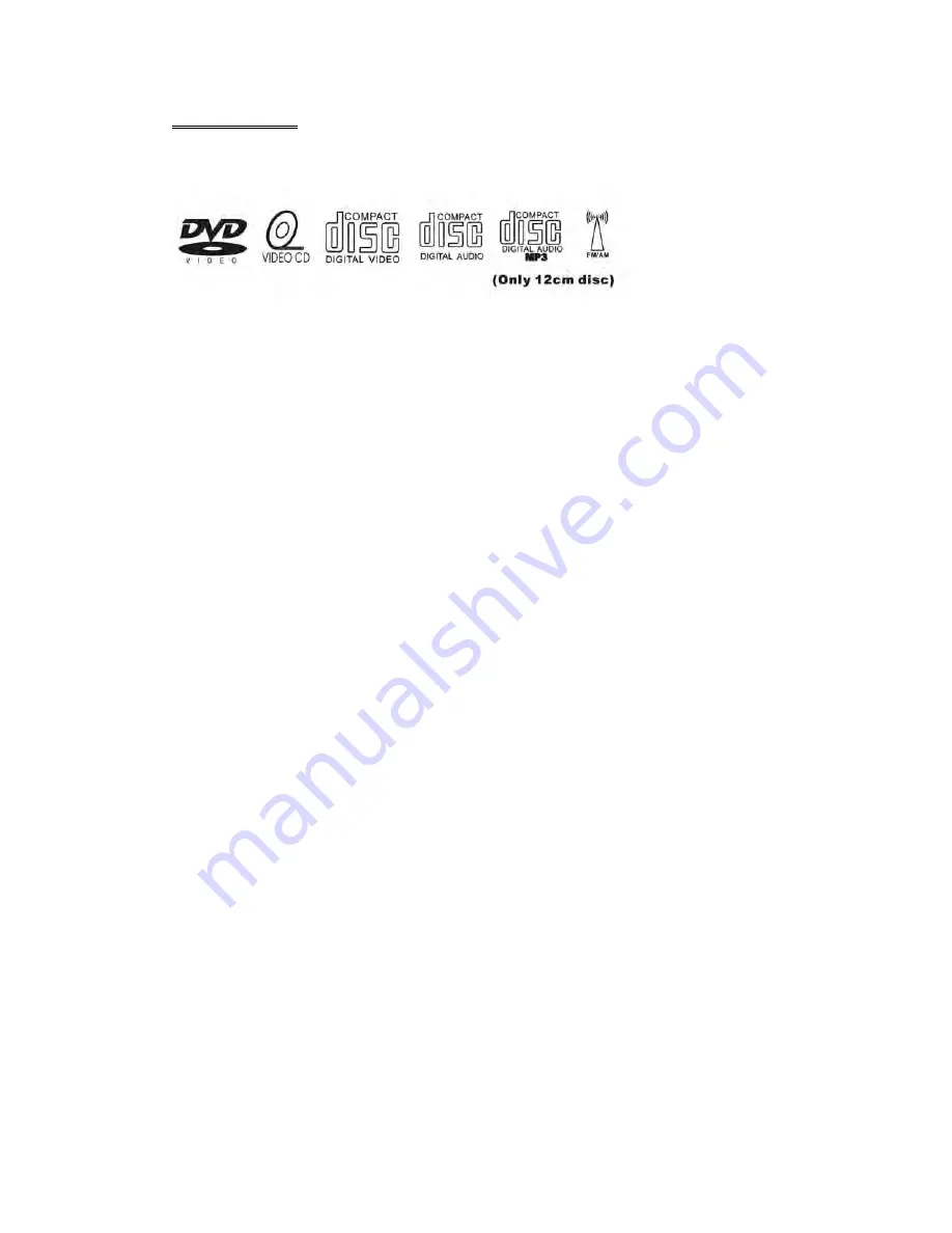 Power Acoustik PTID-4003TV Owner'S Manual Download Page 14