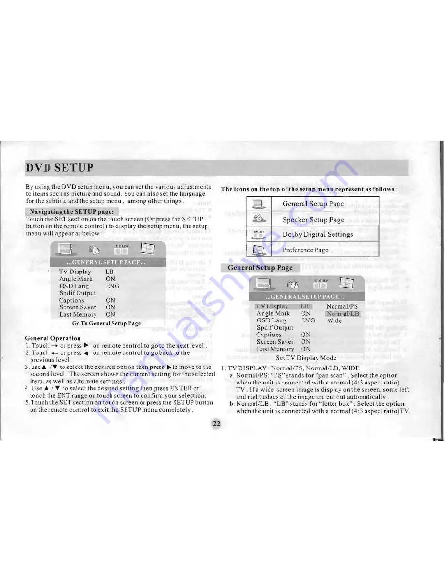 Power Acoustik PTID-4360 Owner'S Manual Download Page 23