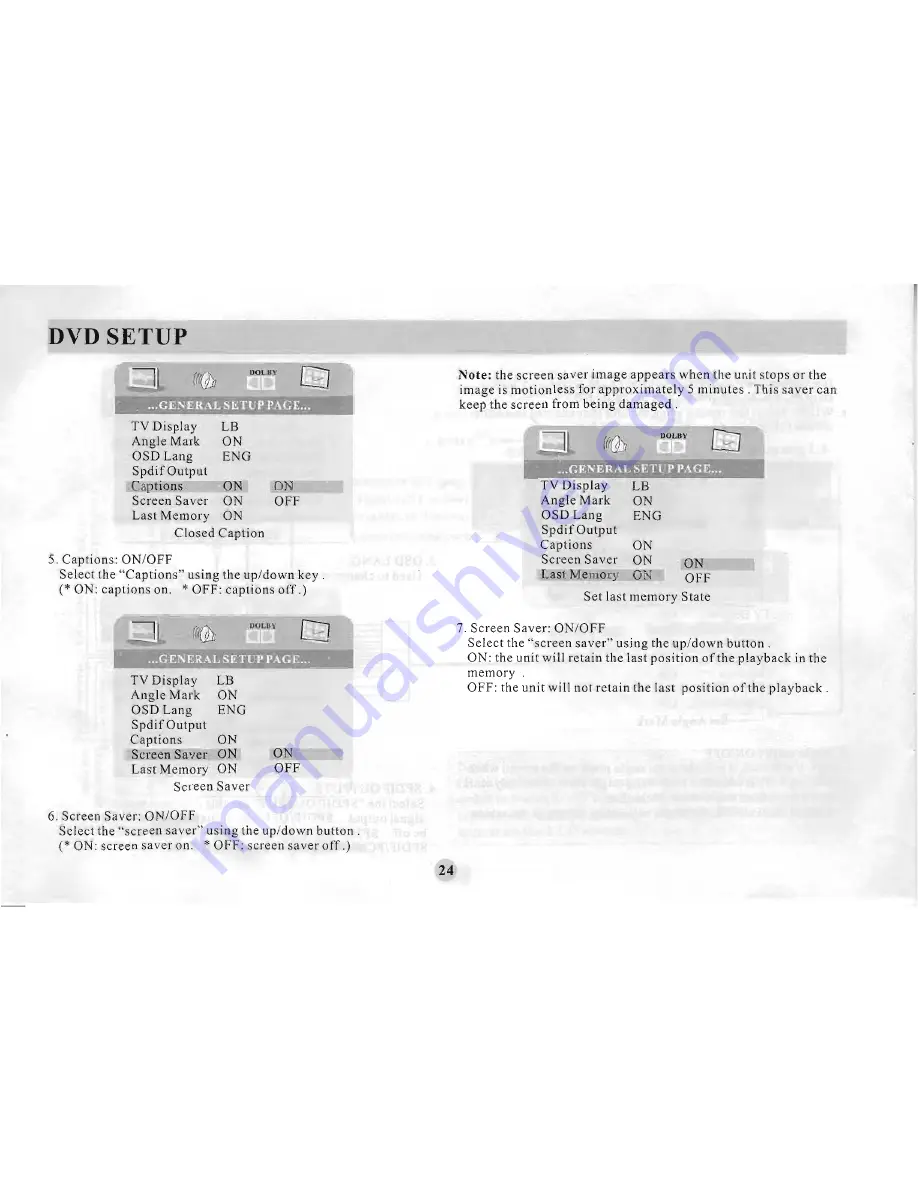 Power Acoustik PTID-4360 Owner'S Manual Download Page 25