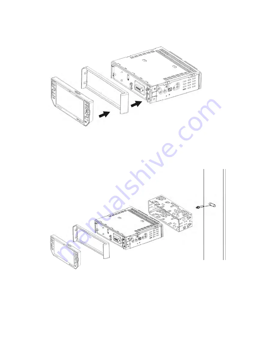 Power Acoustik PTID-5850N Operating Manual Download Page 7