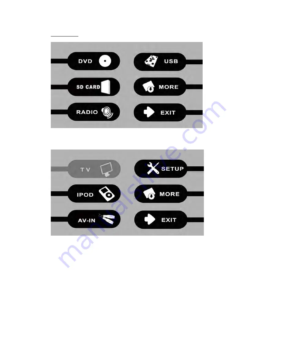 Power Acoustik PTID-5850N Operating Manual Download Page 19