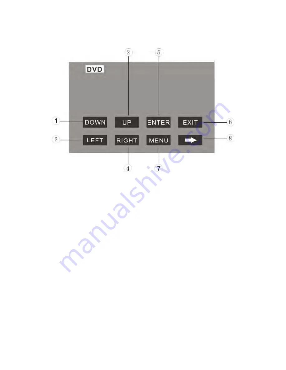 Power Acoustik PTID-5850N Operating Manual Download Page 24