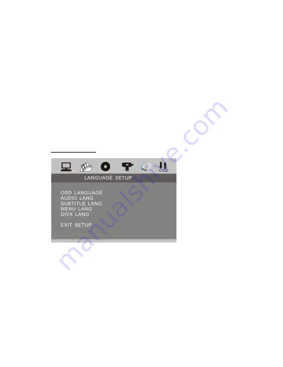 Power Acoustik PTID-5850N Operating Manual Download Page 34