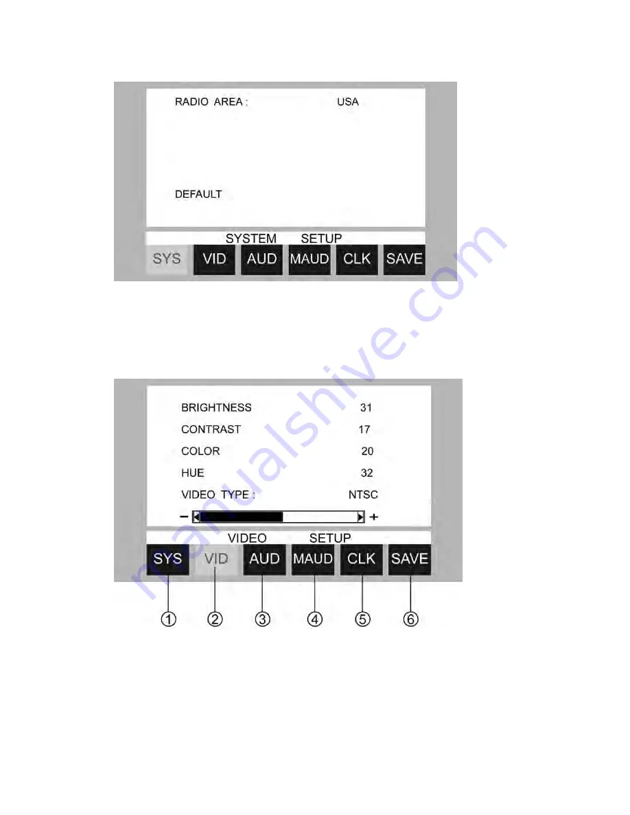 Power Acoustik PTID-7001NBT Скачать руководство пользователя страница 40