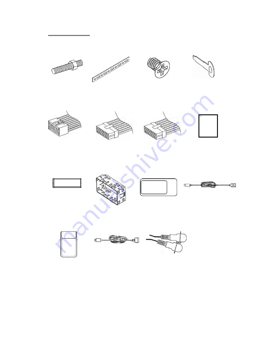 Power Acoustik PTID-7002NR Скачать руководство пользователя страница 5