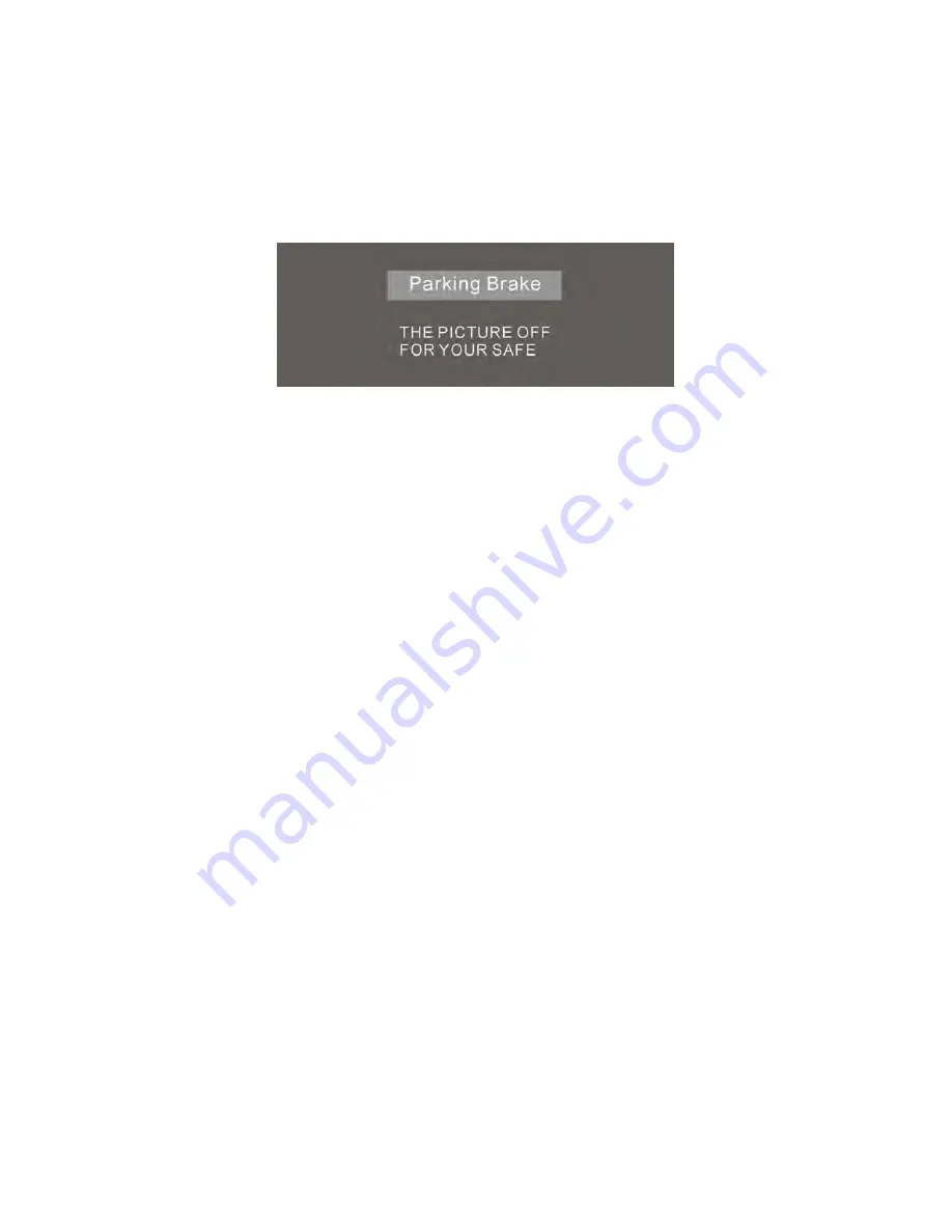 Power Acoustik PTID-8001N Operating Manual Download Page 10