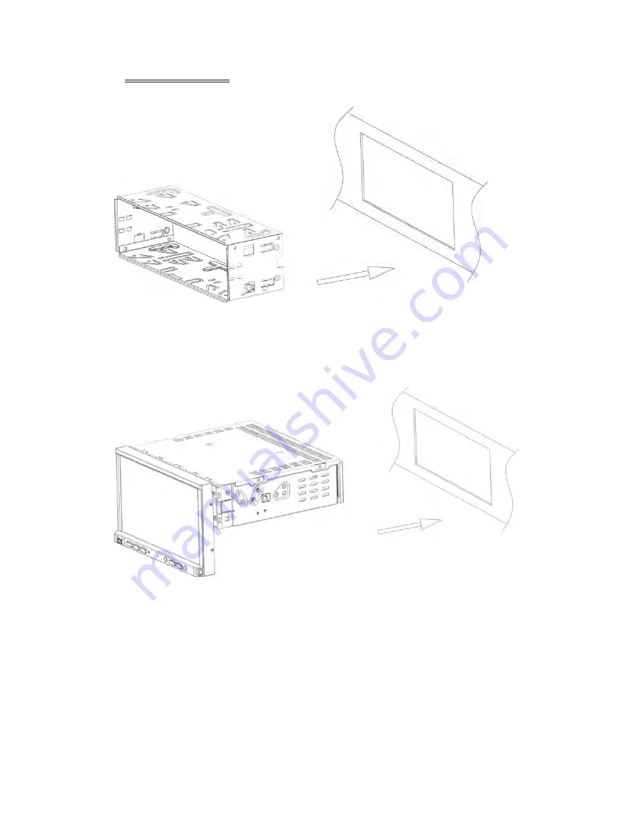 Power Acoustik PTID-8001NT Operating Manual Download Page 6