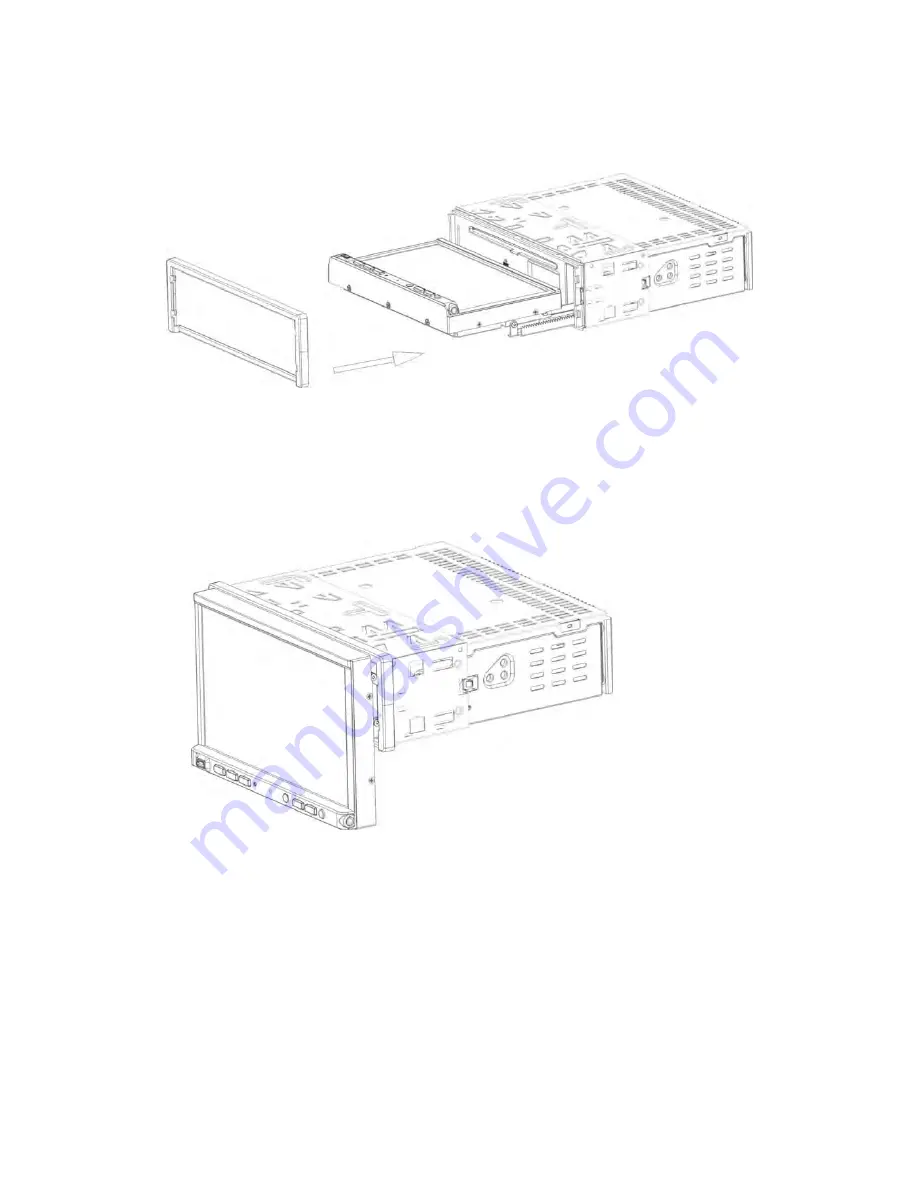 Power Acoustik PTID-8001NT Operating Manual Download Page 7