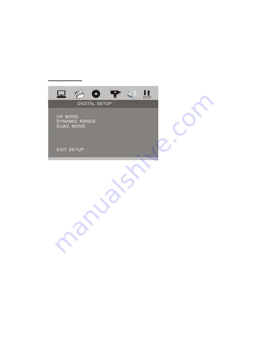 Power Acoustik PTID-8001NT Operating Manual Download Page 40