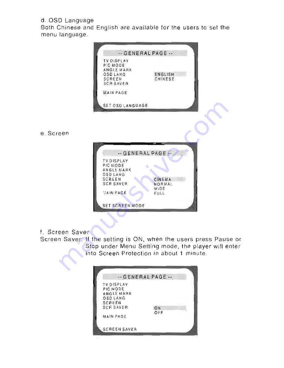 Power Acoustik PTID-8400 User Manual Download Page 24