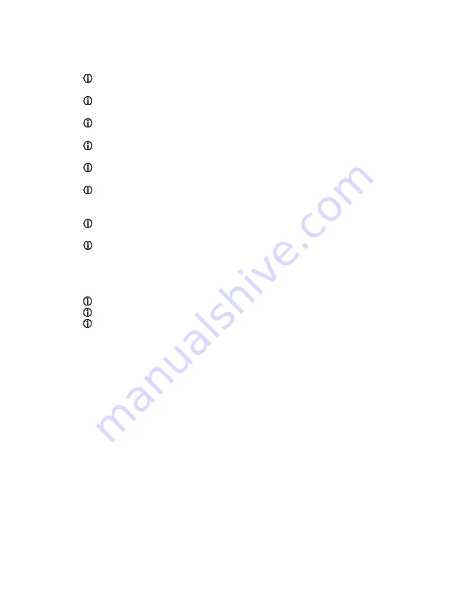 Power Acoustik PTID-8940N Operating Manual Download Page 3