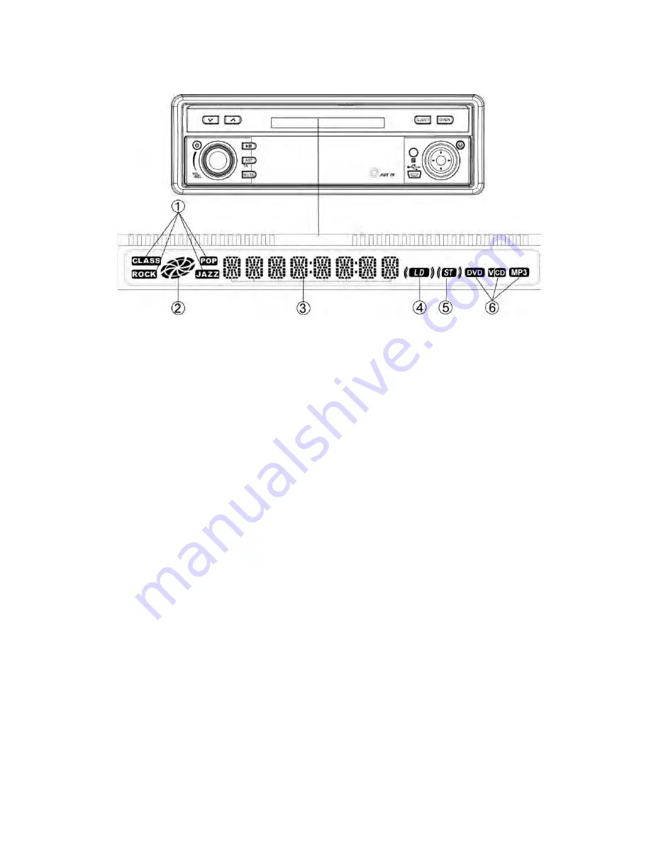 Power Acoustik PTID-8940N Скачать руководство пользователя страница 17