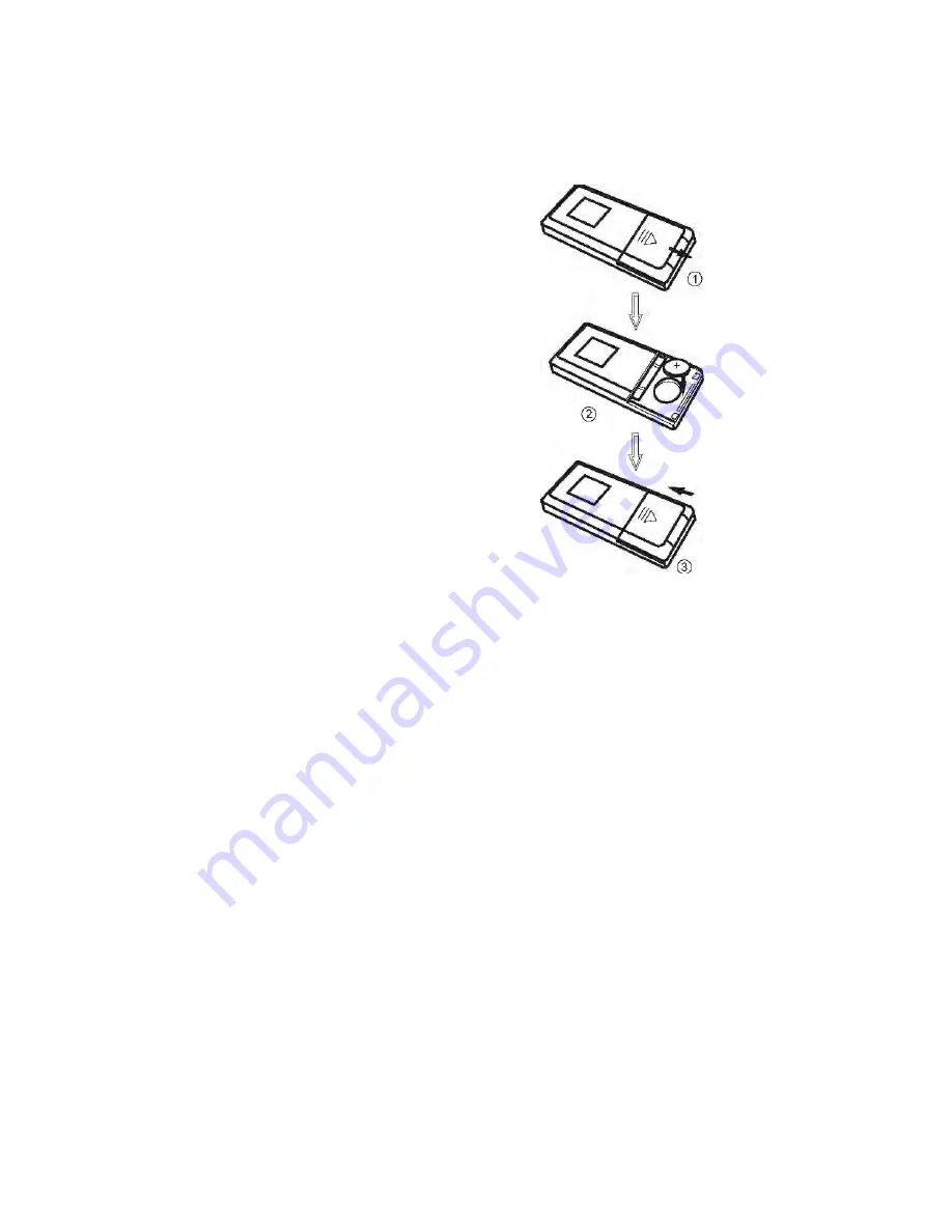 Power Acoustik PTID-8940N Operating Manual Download Page 22