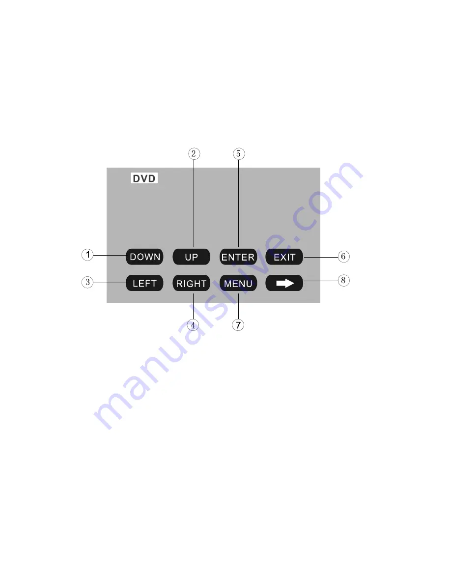 Power Acoustik PTID-8940N Operating Manual Download Page 31