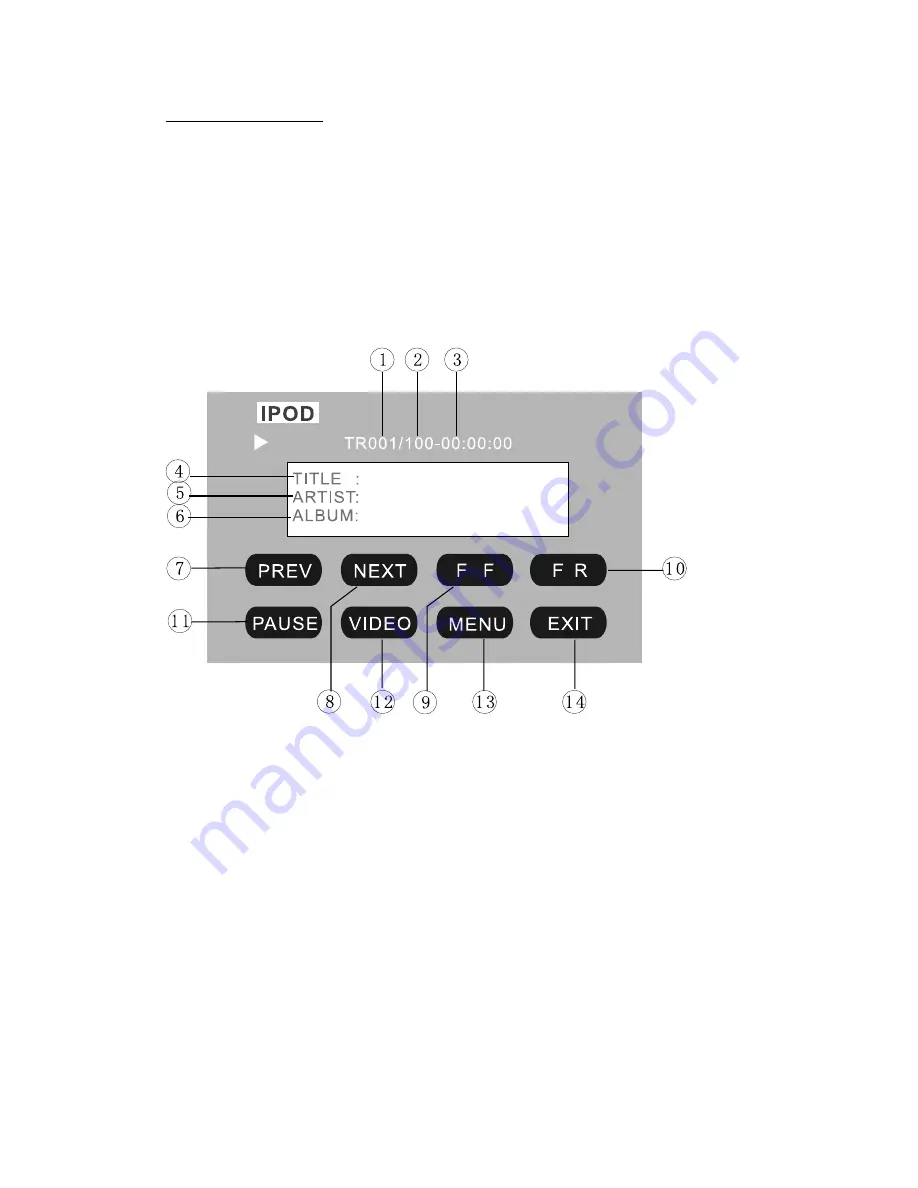 Power Acoustik PTID-8940N Operating Manual Download Page 33