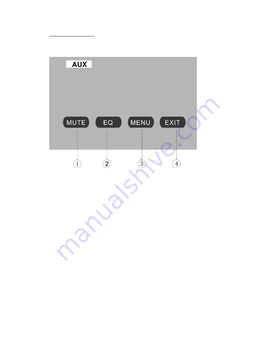 Power Acoustik PTID-8940N Скачать руководство пользователя страница 36