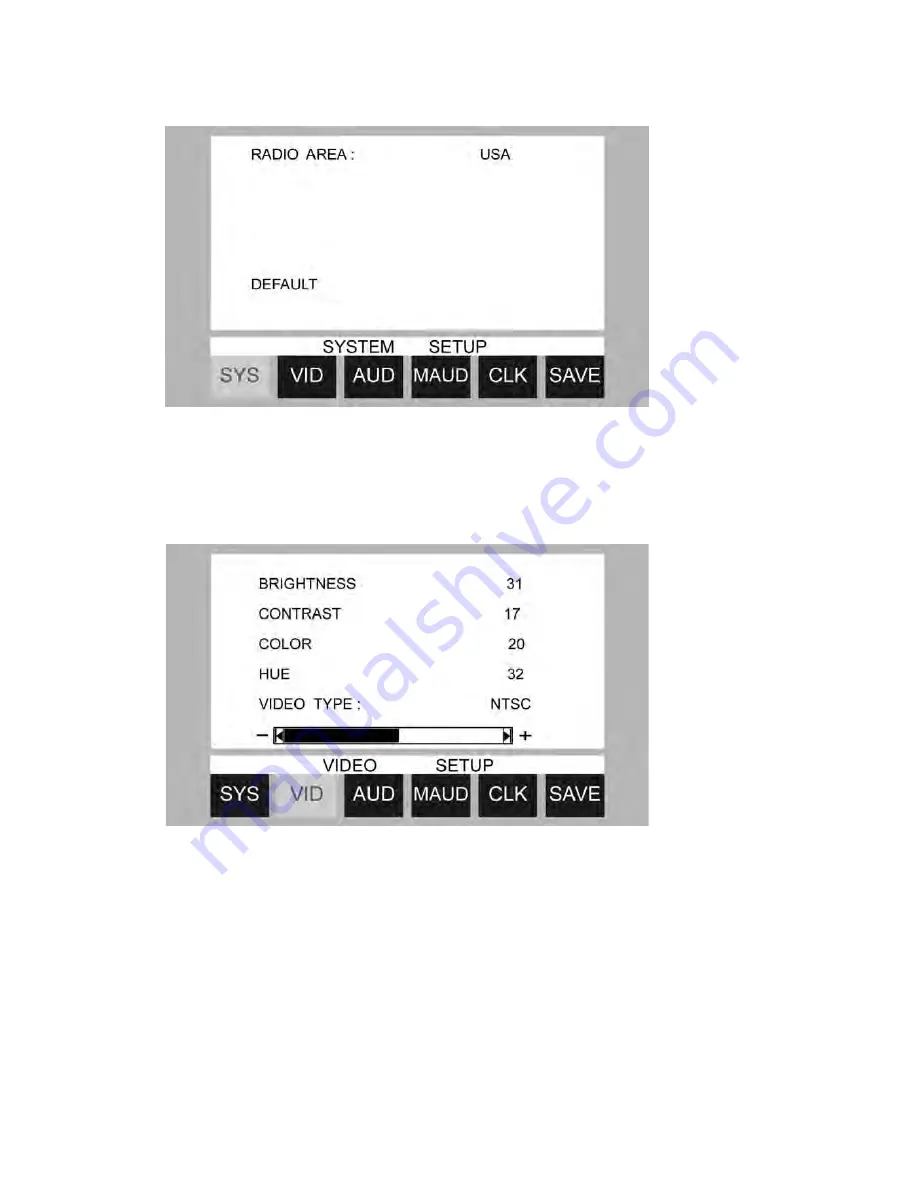 Power Acoustik PTID-8940N Operating Manual Download Page 40