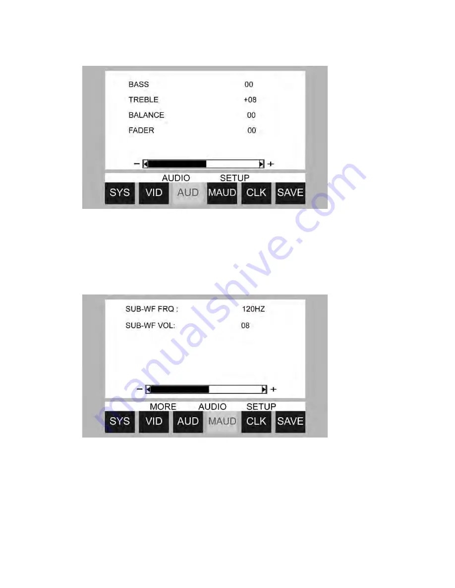 Power Acoustik PTID-8940N Operating Manual Download Page 41