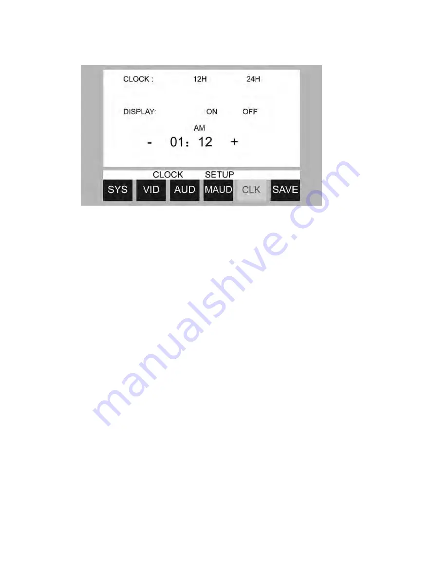 Power Acoustik PTID-8940N Скачать руководство пользователя страница 42