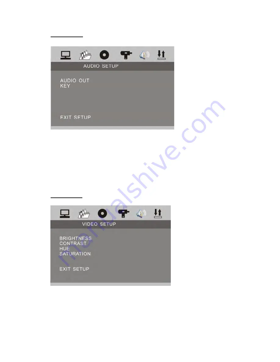 Power Acoustik PTID-8940N Operating Manual Download Page 46