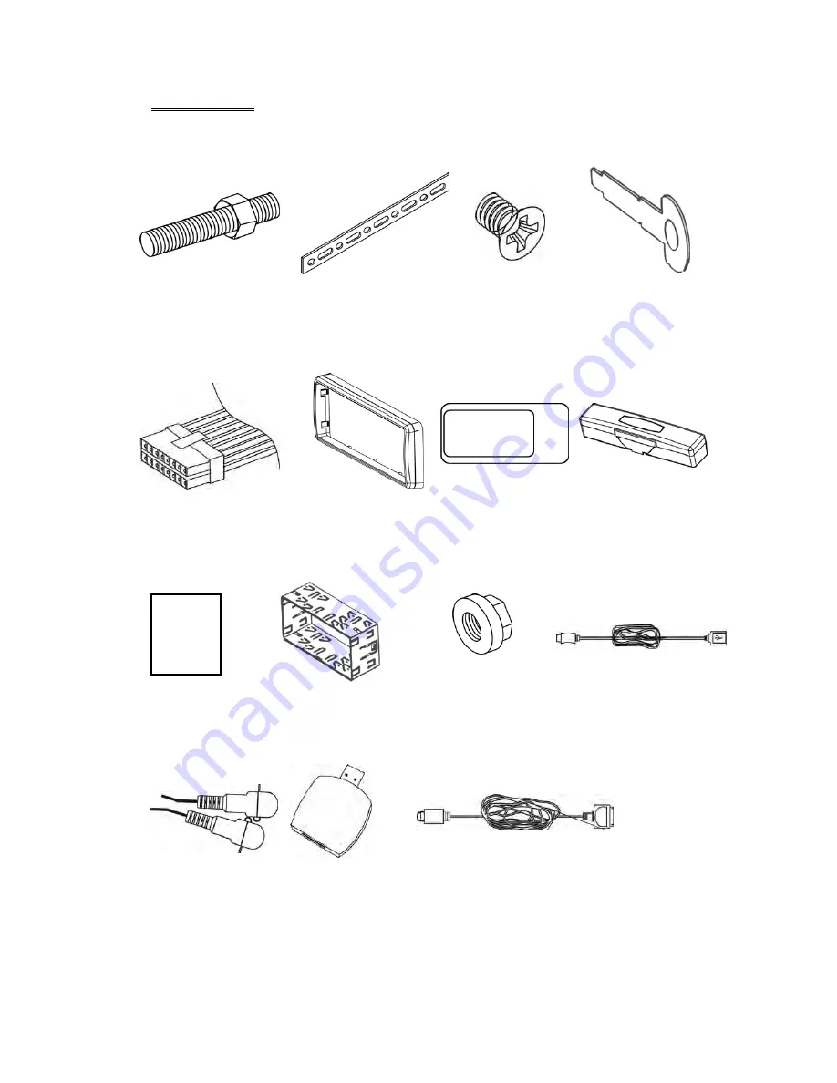 Power Acoustik PTID-8940NRT Скачать руководство пользователя страница 6