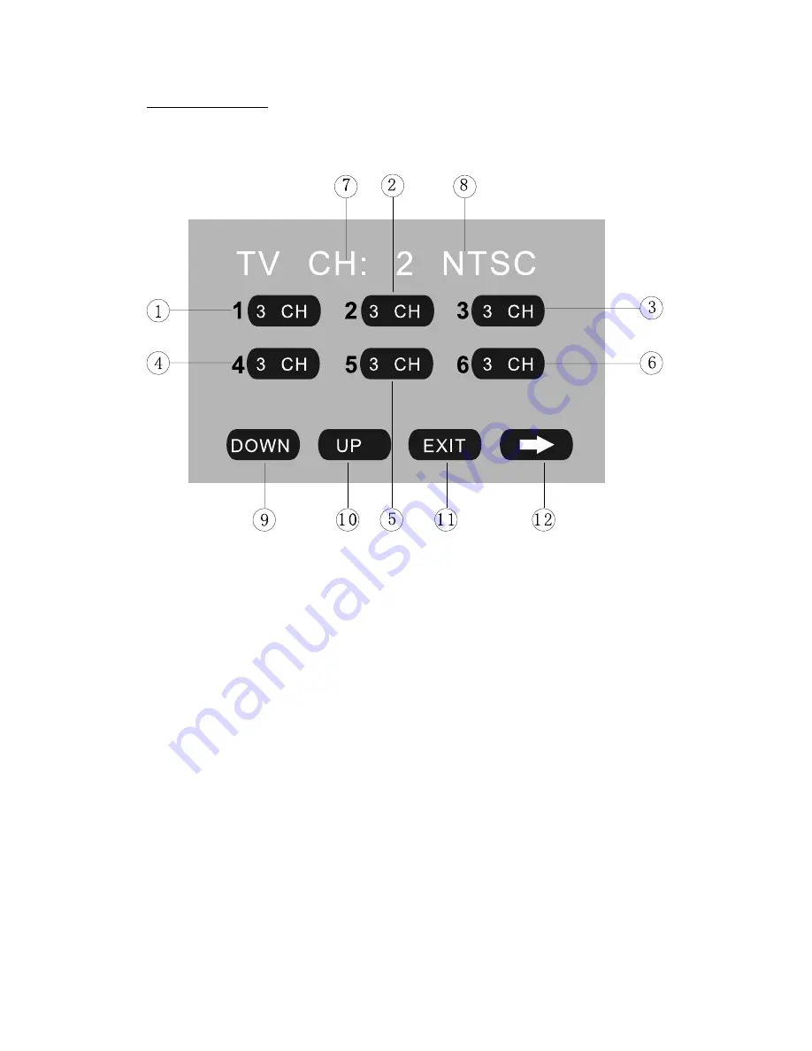 Power Acoustik PTID-8940NT Скачать руководство пользователя страница 33