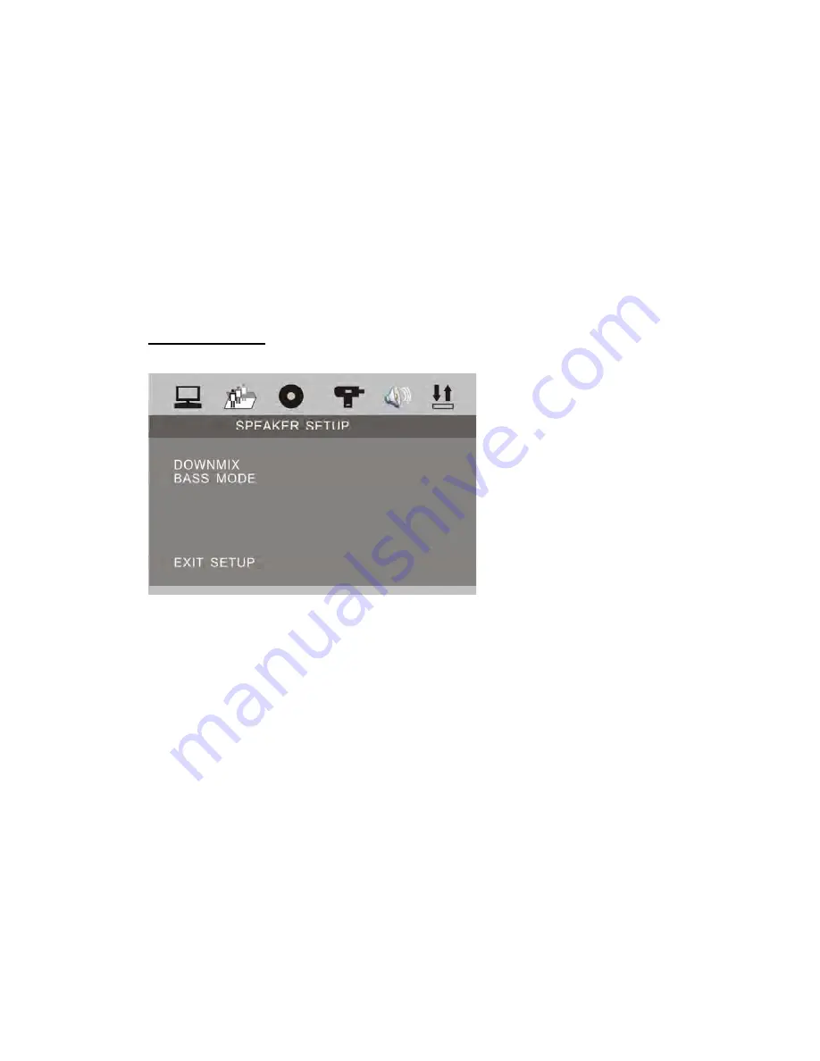 Power Acoustik PTID-8940NT Operating Manual Download Page 50