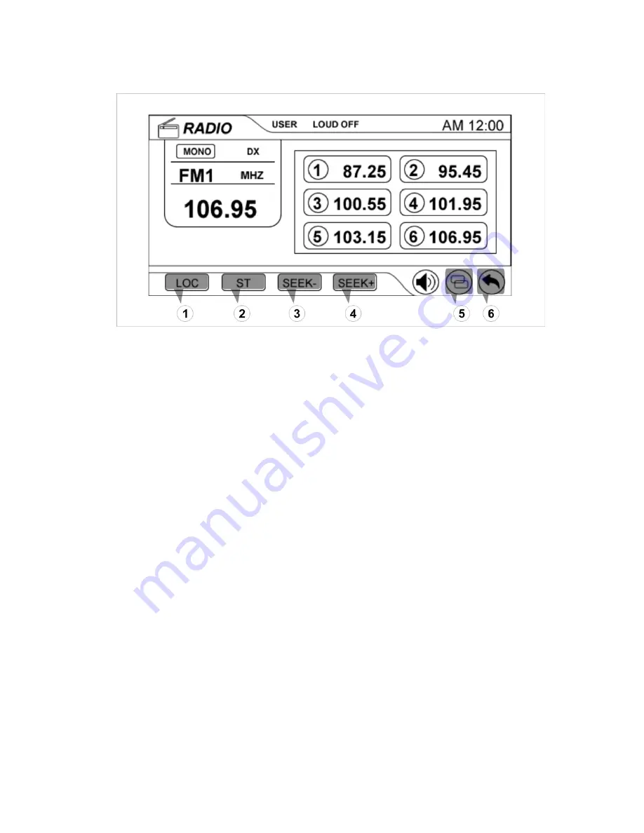 Power Acoustik PTID-8960 Скачать руководство пользователя страница 28