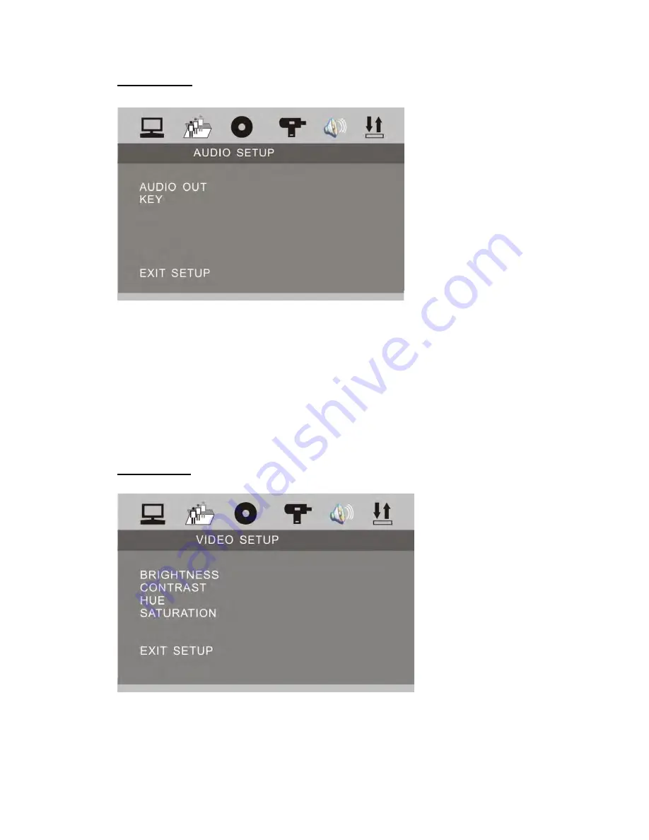 Power Acoustik PTID-8960 Operating Manual Download Page 44