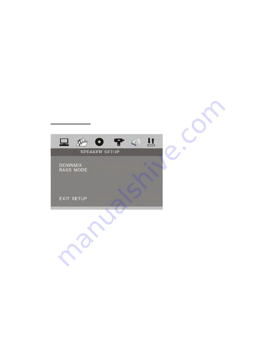 Power Acoustik PTID-8960 Operating Manual Download Page 45