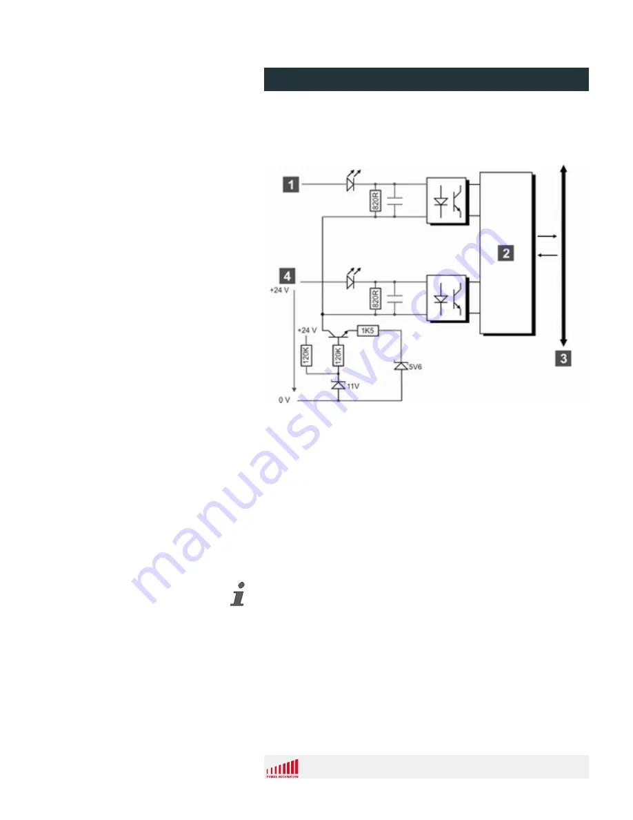 power automation PA 8000 LW Series Installation Instructions Manual Download Page 49