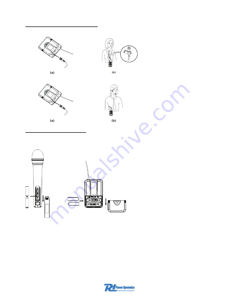 Power Dynamics 179.150 Instruction Manual Download Page 12