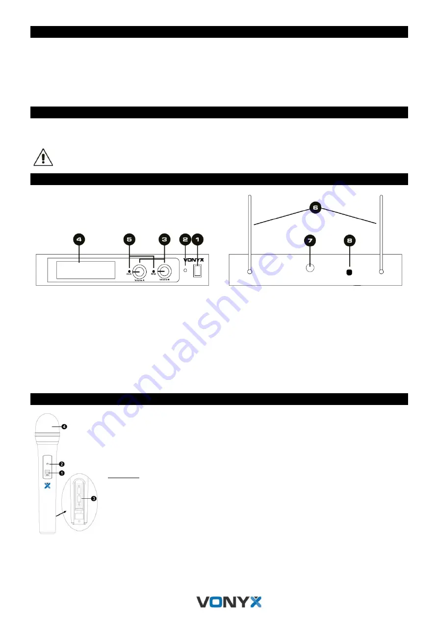 Power Dynamics 179.232 Instruction Manual Download Page 4