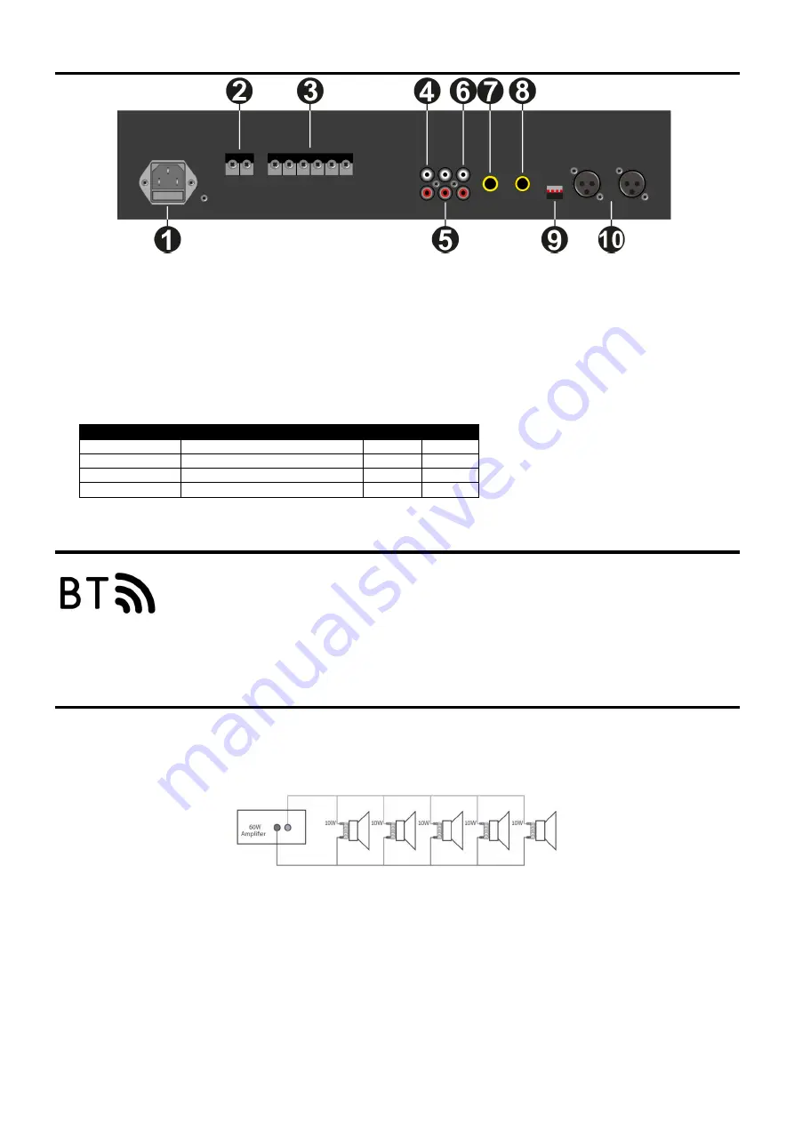 Power Dynamics 952.154 Instruction Manual Download Page 13