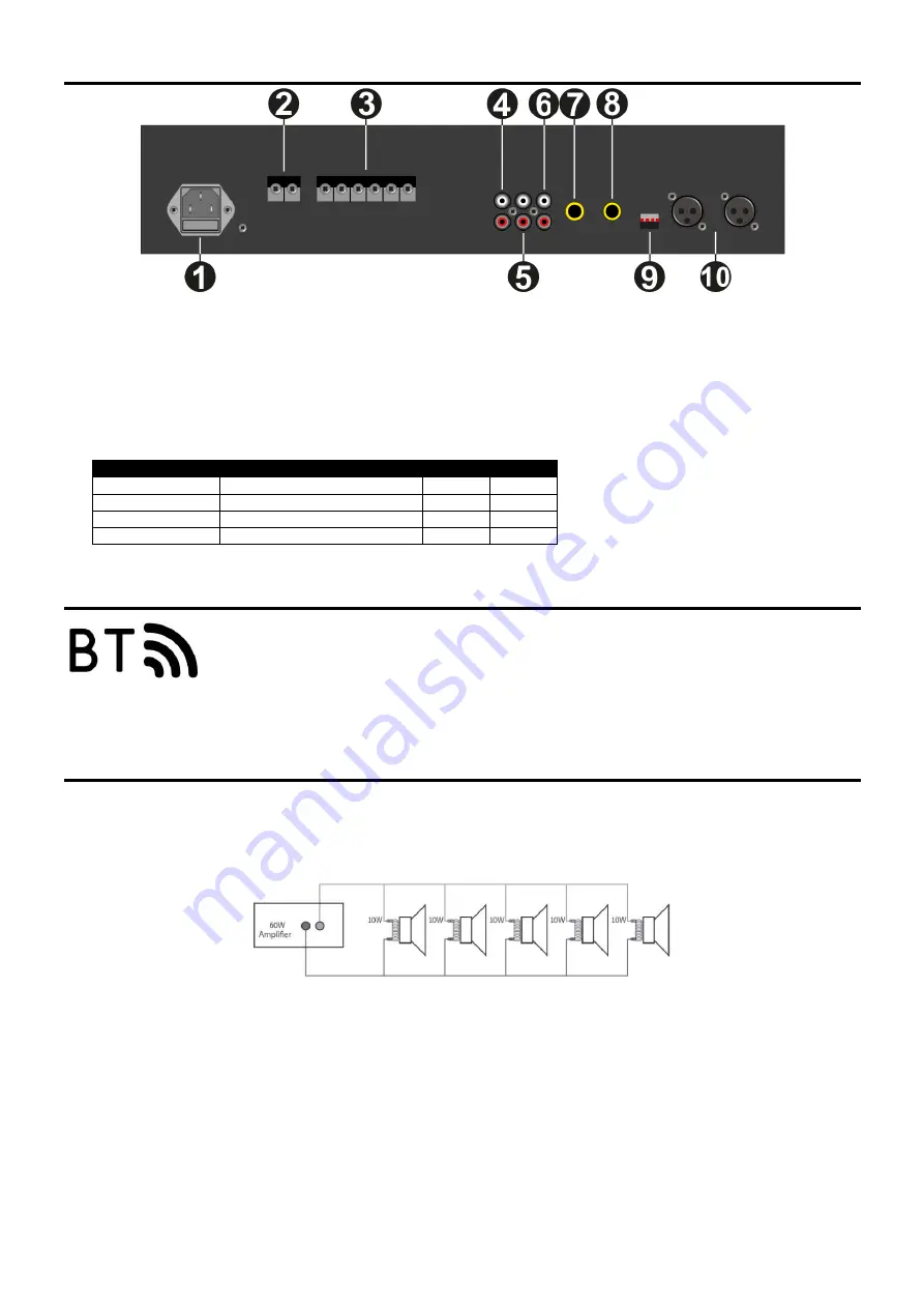 Power Dynamics 952.154 Instruction Manual Download Page 16