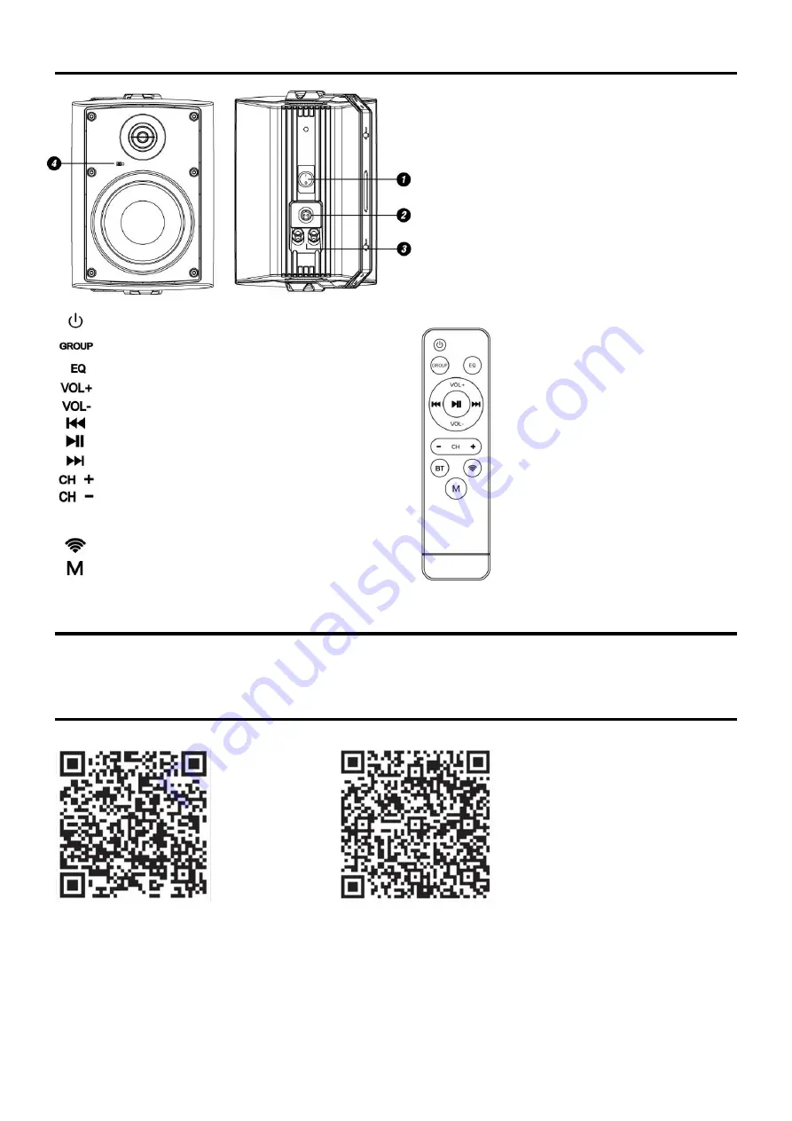 Power Dynamics 952.538 Instruction Manual Download Page 10