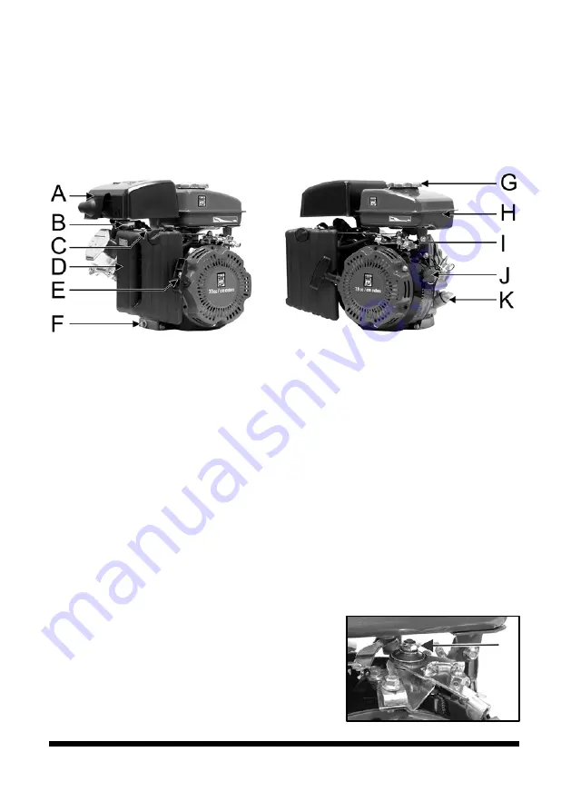 Power Fist 12 Ton 3-Position User Manual Download Page 27