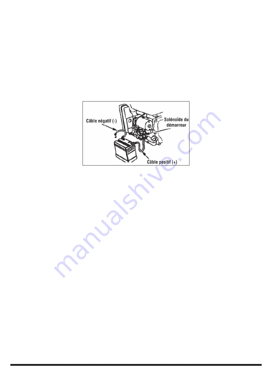 Power Fist 13 HP 389cc OHV Gas Engine User Manual Download Page 26