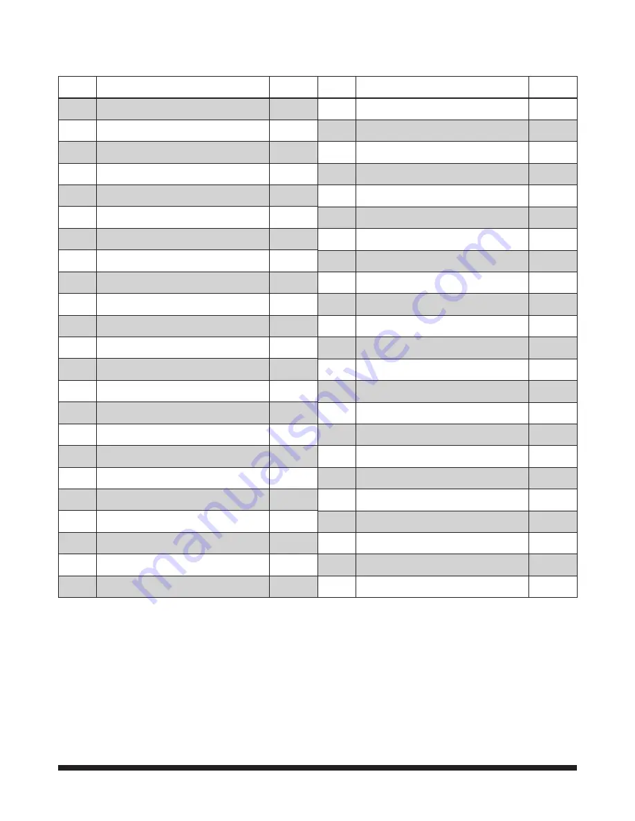 Power Fist 8011796 User Manual Download Page 28