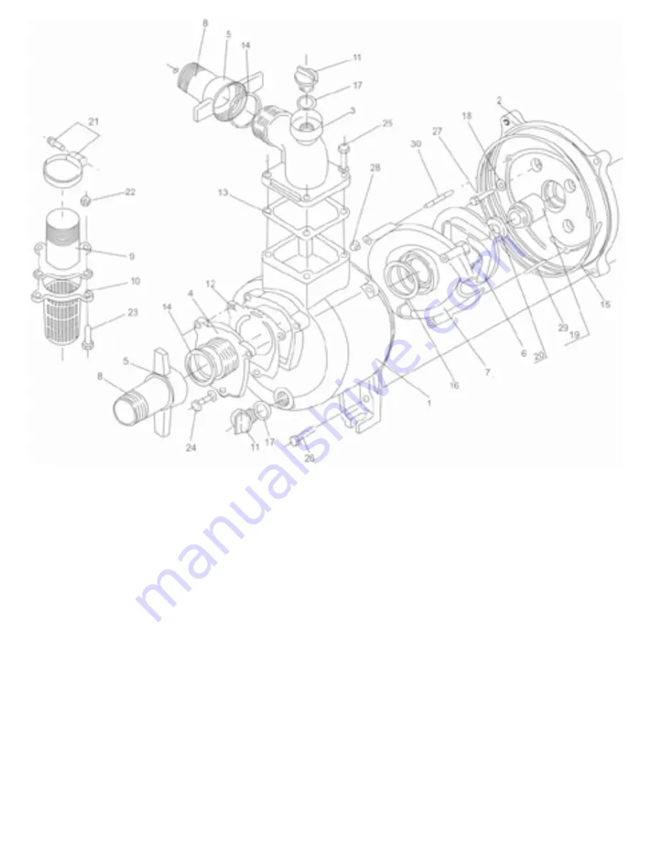 Power Fist 8102048 Скачать руководство пользователя страница 13