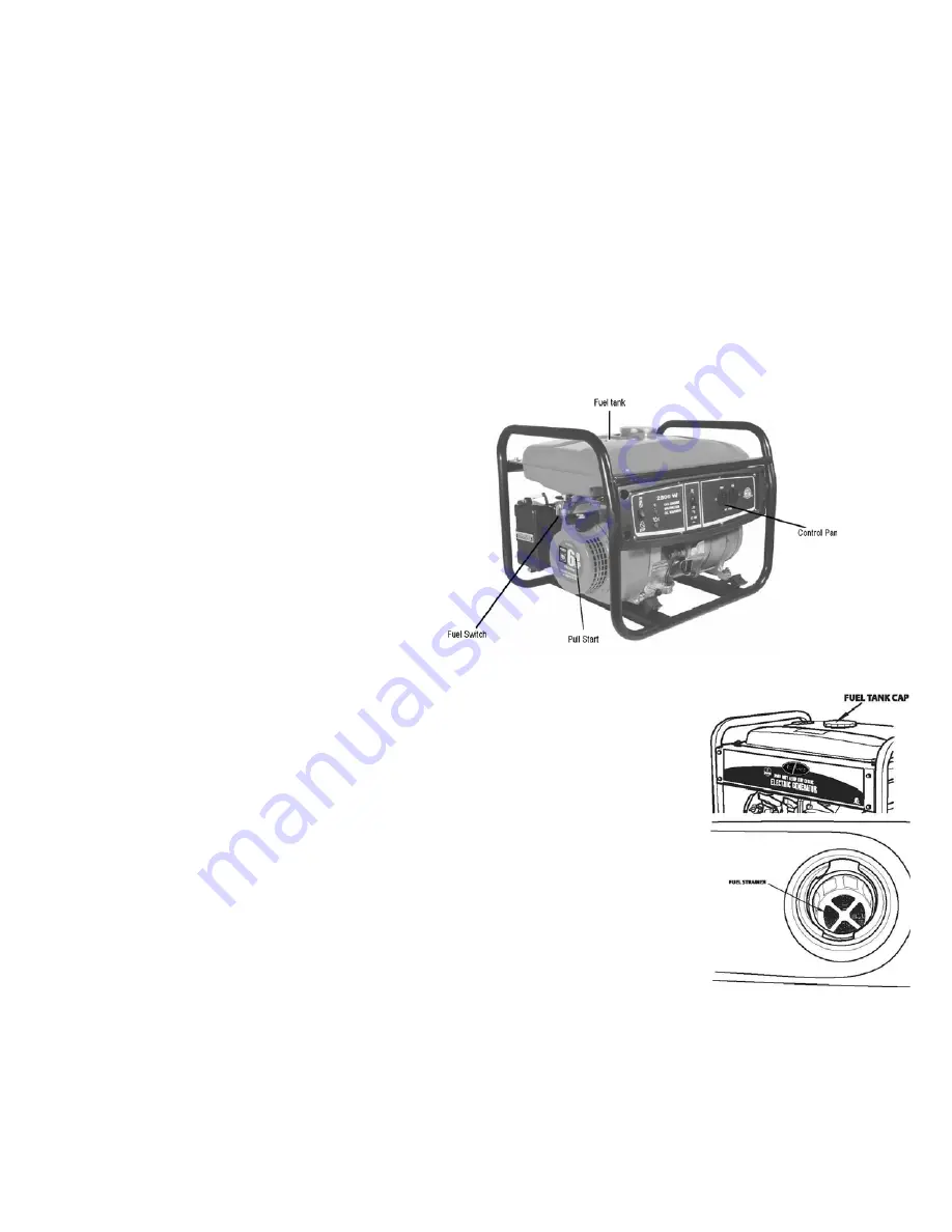 Power Fist 8142564 Owner'S Manual Download Page 7