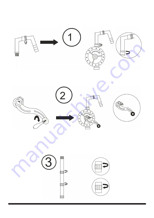 Power Fist 8167595 Скачать руководство пользователя страница 5