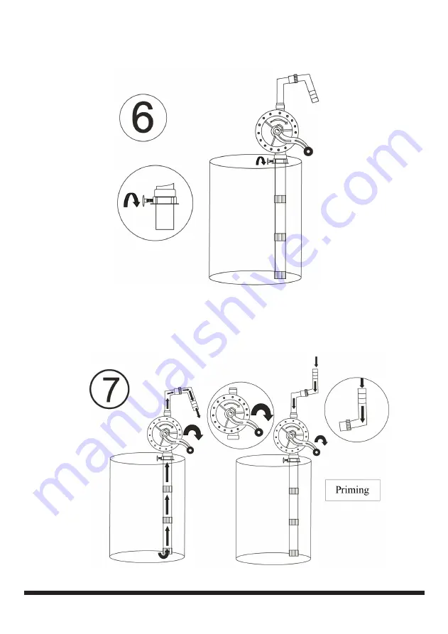 Power Fist 8167595 Manual Download Page 15