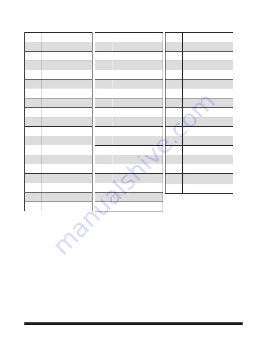 Power Fist 8336174 User Manual Download Page 20