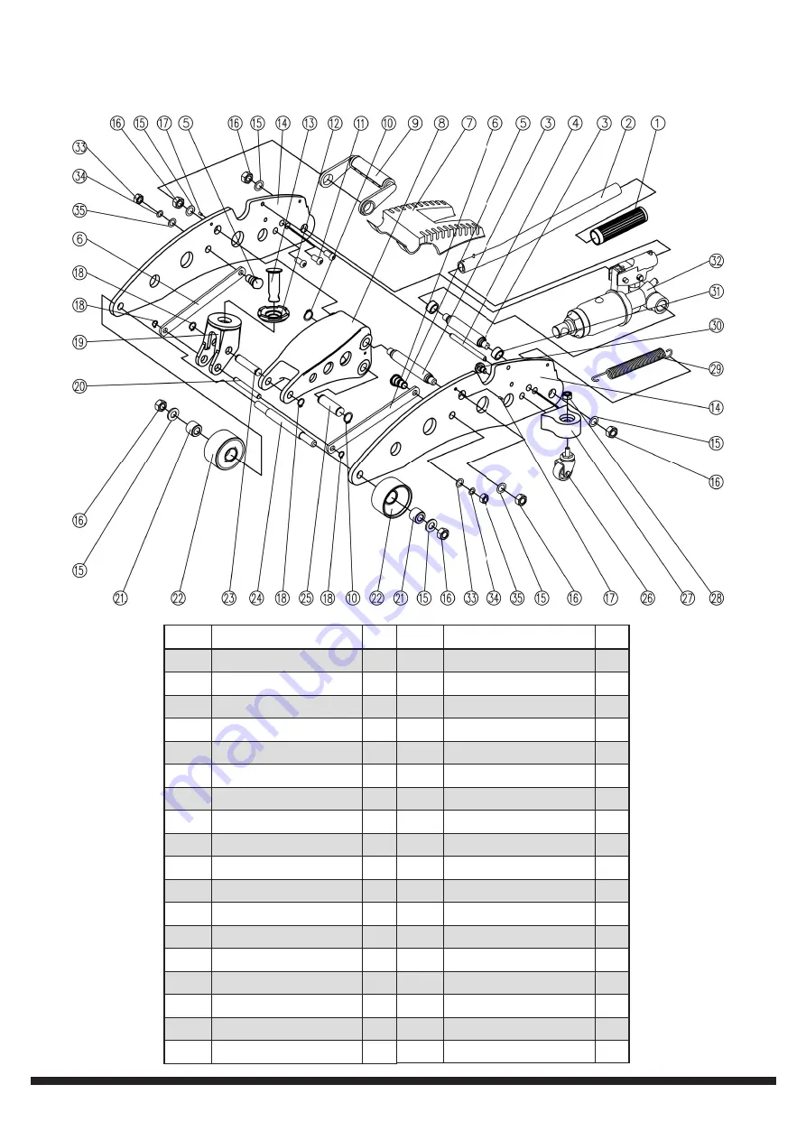 Power Fist 8392128 User Manual Download Page 7