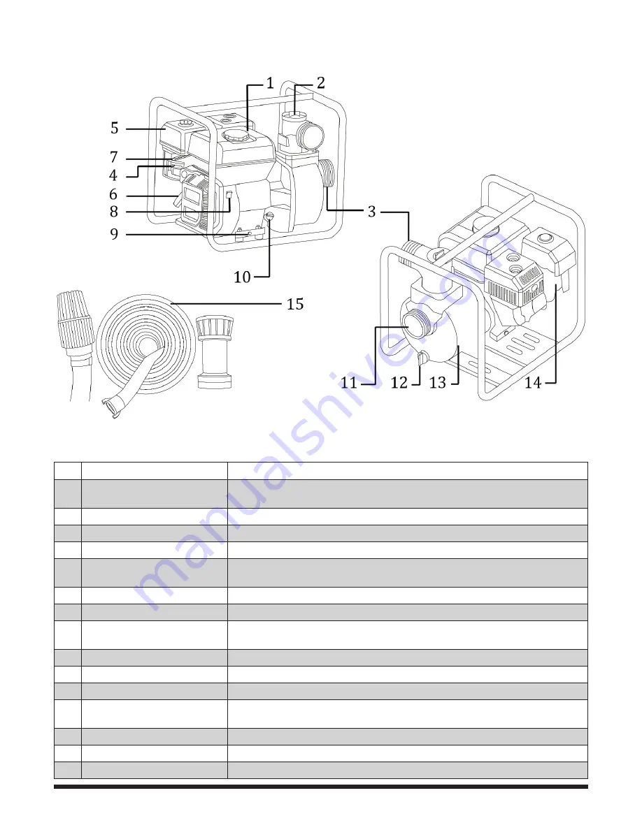 Power Fist 8408890 Скачать руководство пользователя страница 36