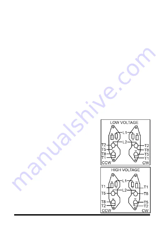 Power Fist 8703126 User Manual Download Page 8